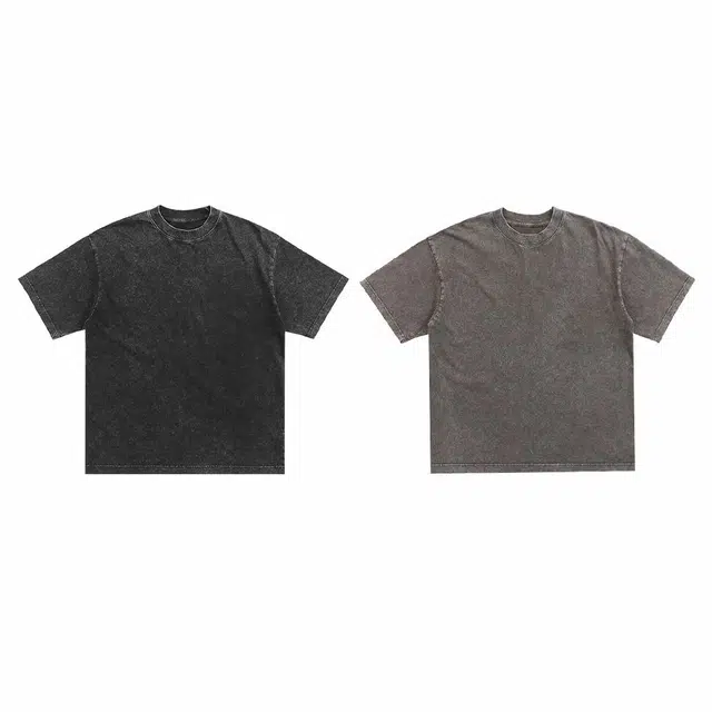 Unblank T