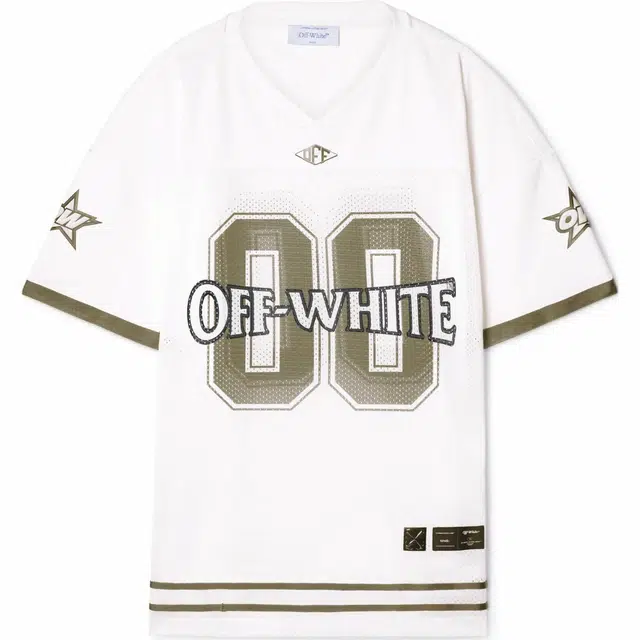 OFF-WHITE SS25 V