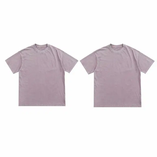 Unblank T