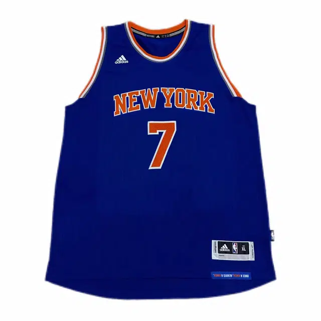 adidas x NBA ANTHONY 7