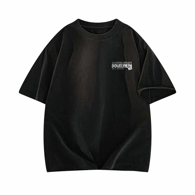 DOUBLEFISH T