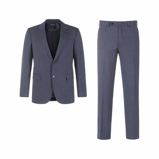 Zegna FW24