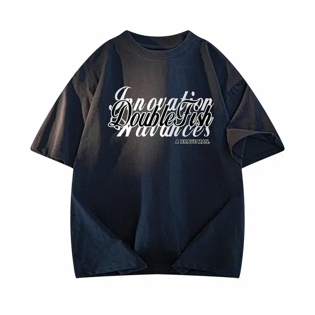 DOUBLEFISH T