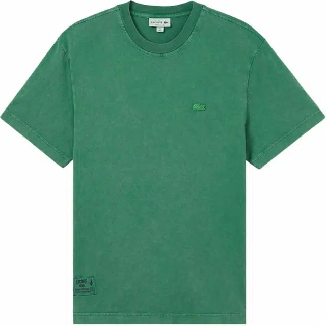 LACOSTE SS25 T