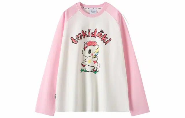 tokidoki T