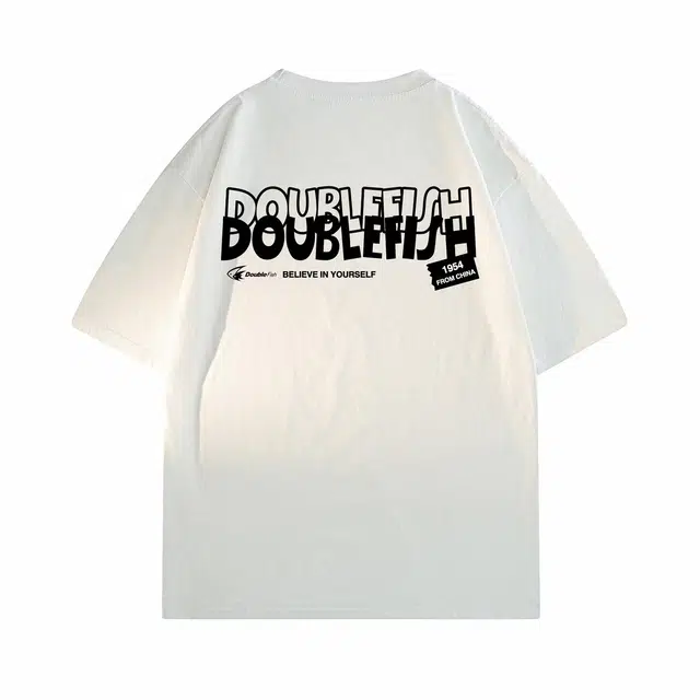 DOUBLEFISH T