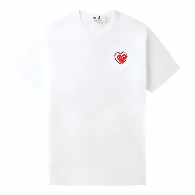 CDG Play SS25 T