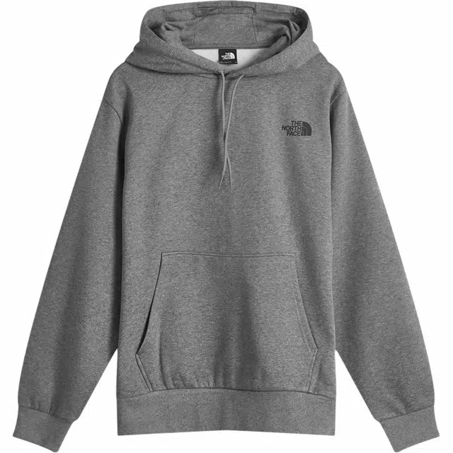 THE NORTH FACE Logo