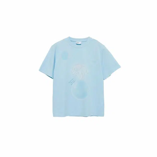 ROARINGWILD T