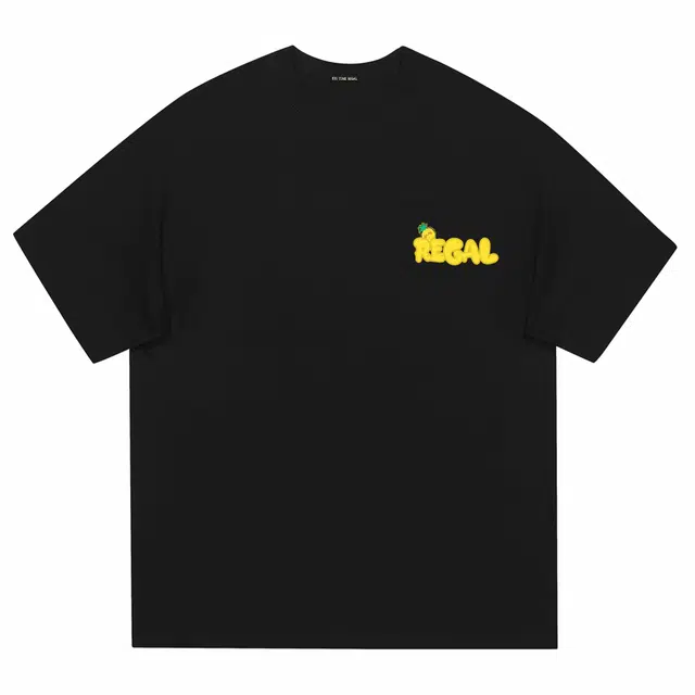 BIG TIME REGAL LOGOT