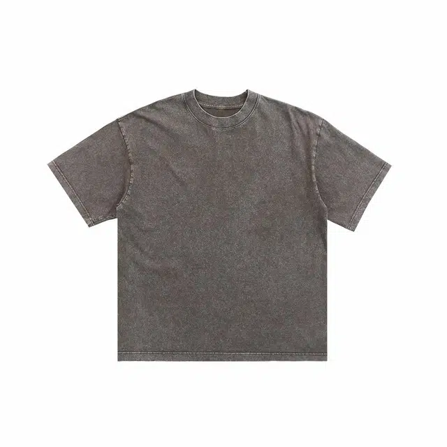 Unblank T