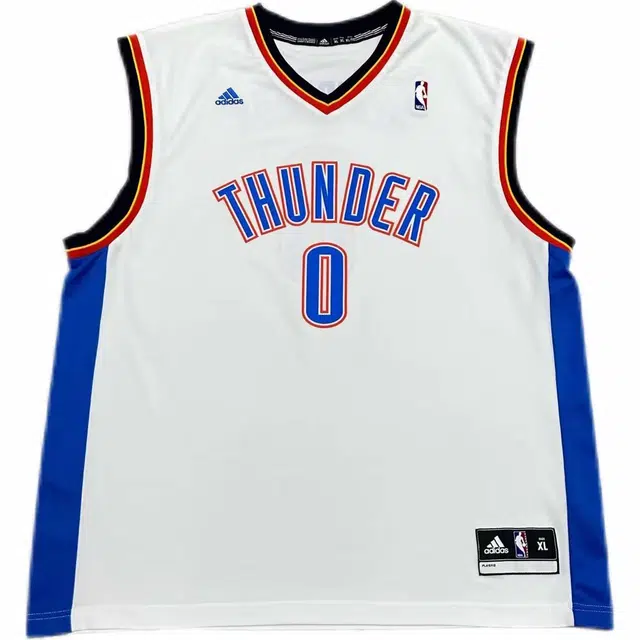 adidas x NBA 0
