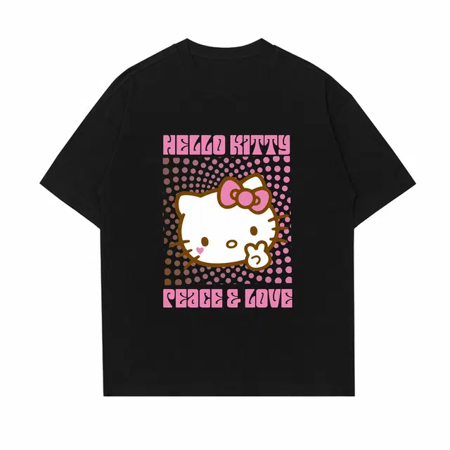 Sanrio x Hello Kitty T