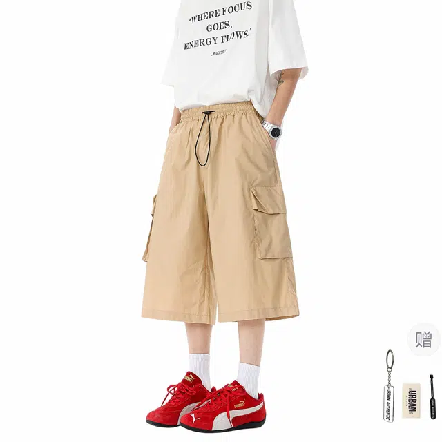 URBAN AUTHENTIC