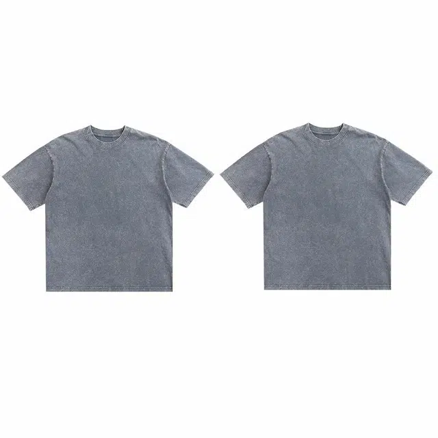 Unblank T
