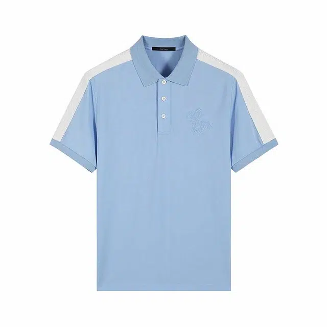 DAVID NAMAN Polo