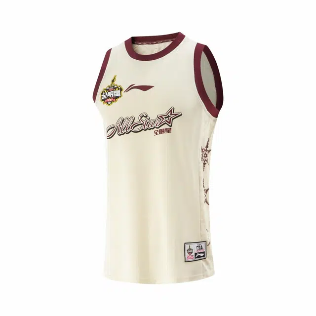 LiNing CBA 24-25