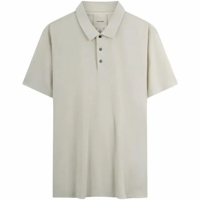 Calvin Klein Polo Shirt