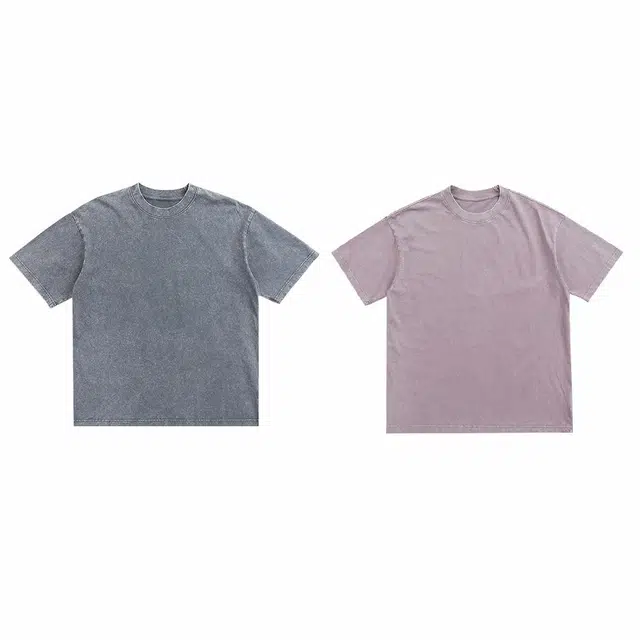 Unblank T