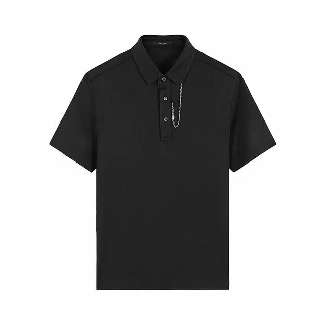 DAVID NAMAN Polo