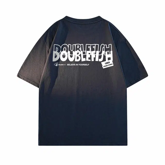DOUBLEFISH T