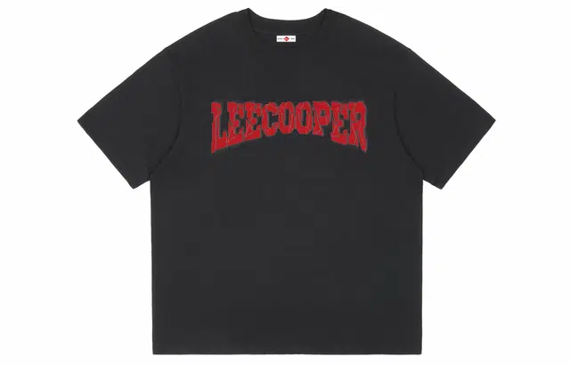 Lee Cooper T