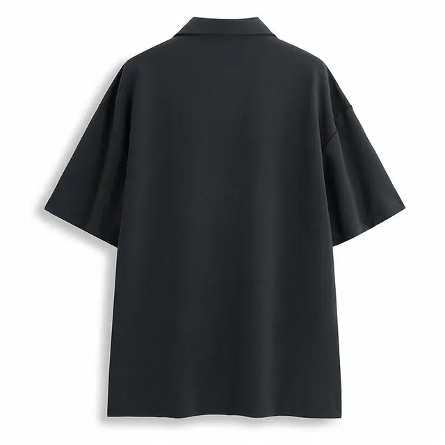 PEACEBIRD MEN POLO 1