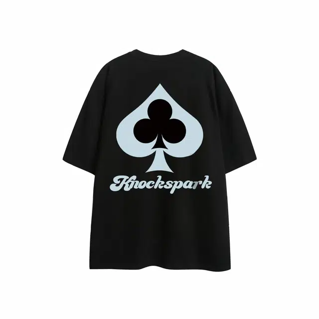 KNOCKSPARK T