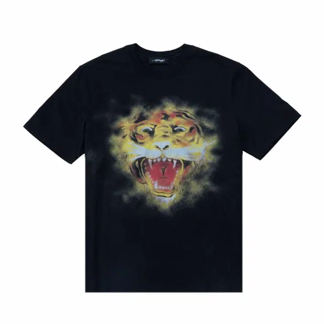 Ed Hardy SS25 T