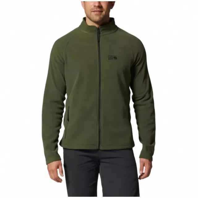 MOUNTAIN HARDWEAR Polartec