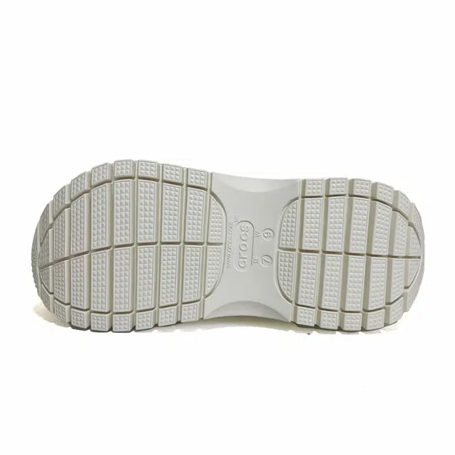 Crocs Mega Crush Clog EVA