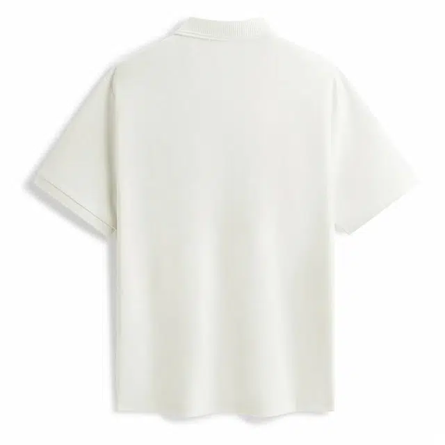 PEACEBIRD MEN SteiffPOLO 1