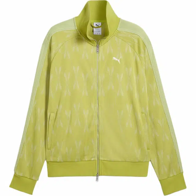 PUMA NEVERWORNT7 Logo