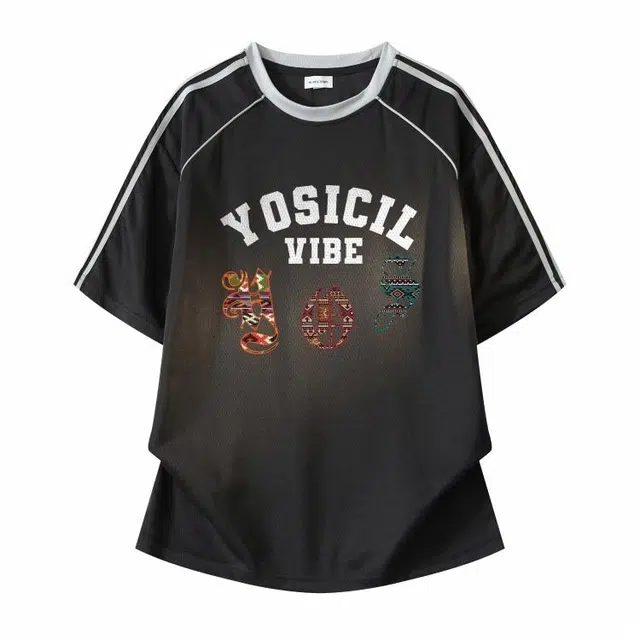 YOSICIL T