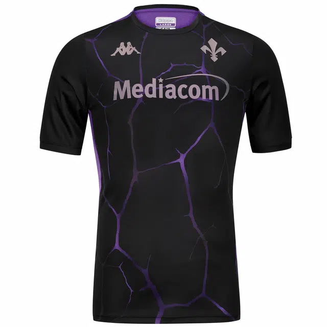 Kappa ABOUPRE PRO 8 FIORENTINA