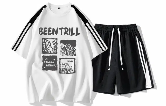 BEENTRILL TClean fit