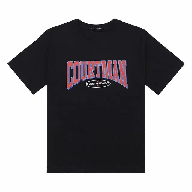 COURTMAN T