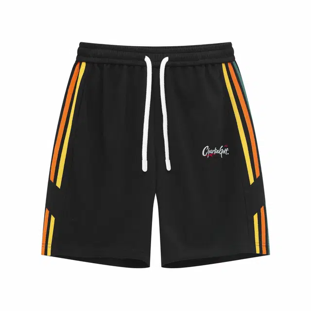 CHARLIE GOLF vibe