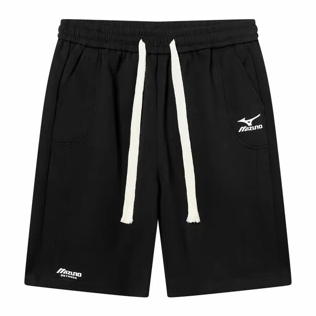 Mizuno Logo