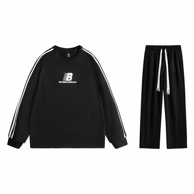BOBBY ABLEY LogoT