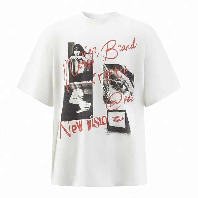 ANYWEARLAB T