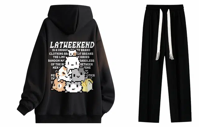 LA'T.WEEKEND Logo