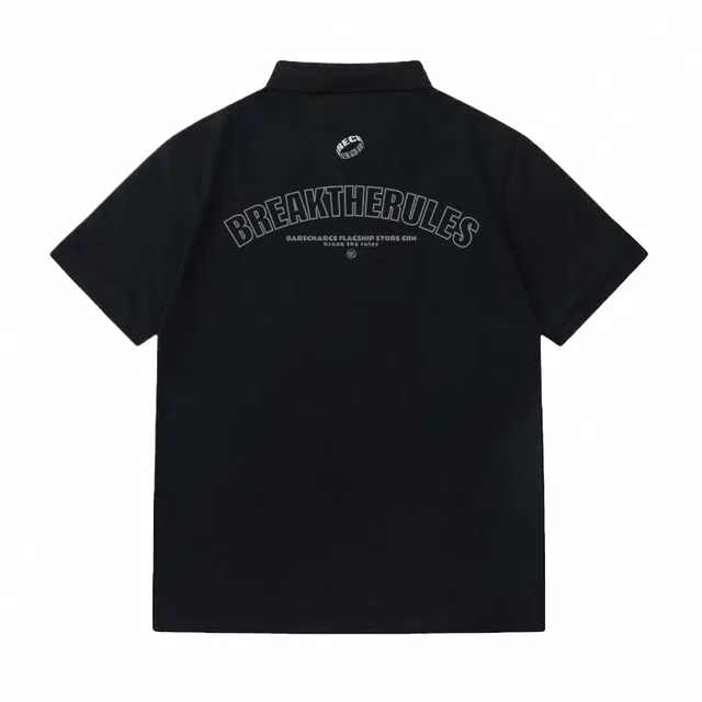 FANG KONG Polo