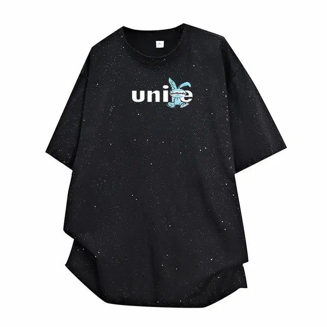 Unite Life HOODS T
