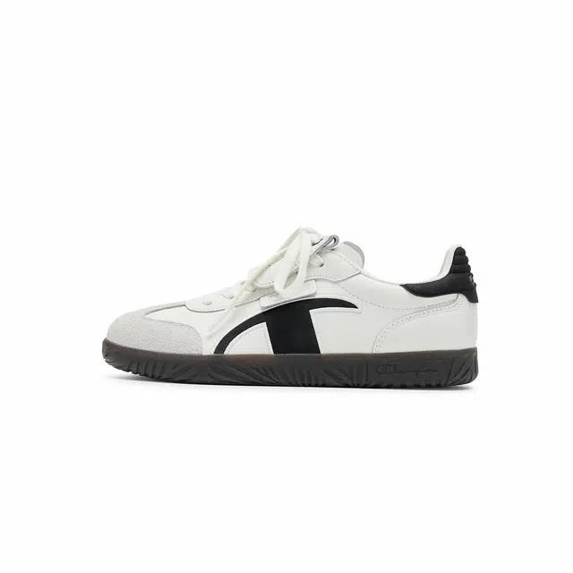Champion Essentials Champ T-trainer T Logo