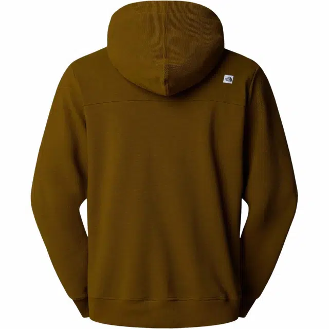 THE NORTH FACE Logo