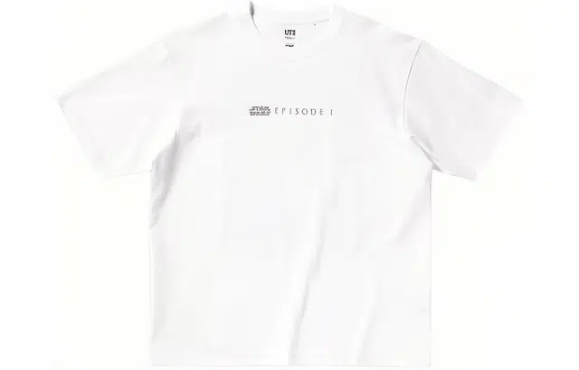 UNIQLO x SS24 T
