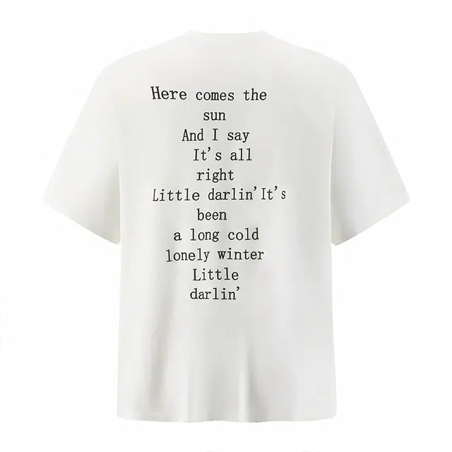 ANYWEARLAB T