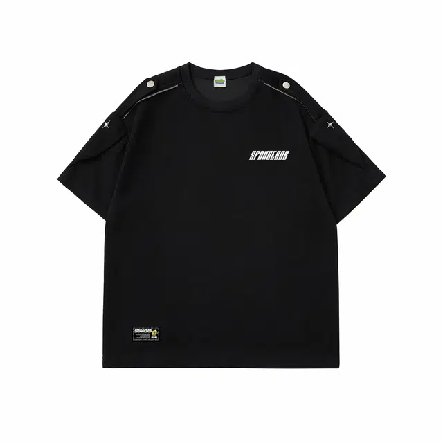 SPONGEBOB SQUAREPANTS T