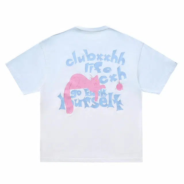 Clubxxhh T
